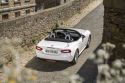 FIAT 124 Spider Lusso Plus