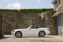 FIAT 124 Spider Lusso Plus