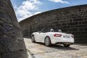 FIAT 124 Spider Lusso Plus