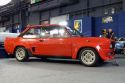 Fiat 131 Abarth Rally