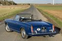 FIAT 1500 1.5 Cabriolet (1963 - 1966)