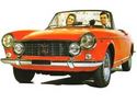 FIAT 1600 S 1.6