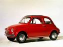 Guide d'achat FIAT 500