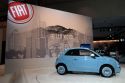 Fiat 500 1957 Edition