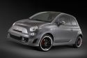 Fiat 500 BEV