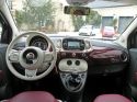 FIAT 500 Turbo 105 ch