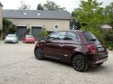 FIAT 500 Turbo 105 ch