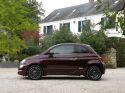 FIAT 500 Turbo 105 ch