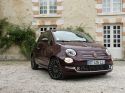 FIAT 500 Turbo 105 ch