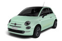 FIAT 500 (II) 0.9 Twinair Turbo 105 ch