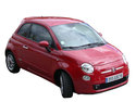 FIAT 500 (II) 1.4 16v 100 ch