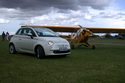 FIAT 500 1.4 16v 100 ch