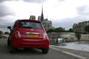 FIAT 500 1.4 16v 100 ch