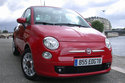 FIAT 500 1.4 16v 100 ch