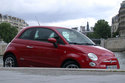 FIAT 500 1.4 16v 100 ch