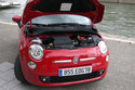 FIAT 500 1.4 16v 100 ch