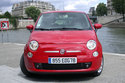 FIAT 500 1.4 16v 100 ch