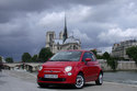 FIAT 500 1.4 16v 100 ch