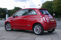 FIAT 500 1.4 16v 100 ch