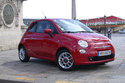 FIAT 500 1.4 16v 100 ch