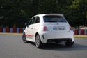 FIAT 500 Abarth