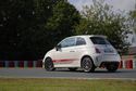 FIAT 500 Abarth