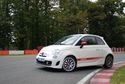 FIAT 500 Abarth