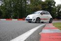 FIAT 500 Abarth