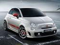 FIAT 500 Abarth