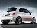 FIAT 500 Abarth