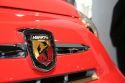 FIAT 500 Abarth 695 Tributo Ferrari