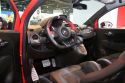 FIAT 500 Abarth 695 Tributo Ferrari