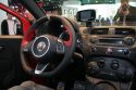 FIAT 500 Abarth 695 Tributo Ferrari