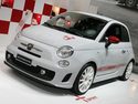 FIAT 500 Abarth essesse