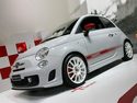 FIAT 500 Abarth essesse