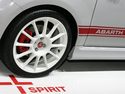 FIAT 500 Abarth essesse