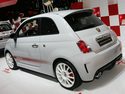 FIAT 500 Abarth essesse