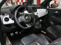 FIAT 500 Abarth essesse