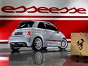 FIAT 500 Abarth essesse