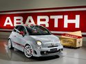 FIAT 500 Abarth essesse