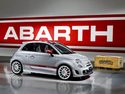 FIAT 500 Abarth essesse