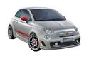 FIAT 500 (II) Abarth Esseesse