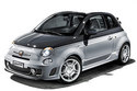 FIAT 500 (II) C Abarth