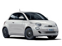 FIAT 500 (III) e 86 kW (118ch)