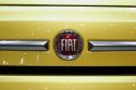 FIAT 500 Coupé Zagato