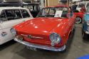 Fiat 850 Coupé