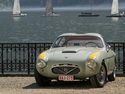 Saga Zagato : FIAT 8V Zagato