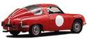 FIAT ABARTH 1000 GT Bialbero