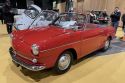 Fiat 750 Moretti