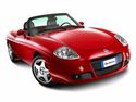 FIAT BARCHETTA 1.8 16S 130 ch